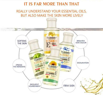 Face Essence Oil
