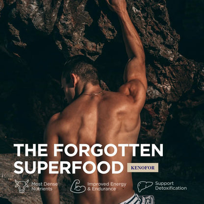 Beef Liver Supports Healthy