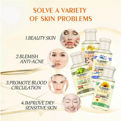 Face Essence Oil
