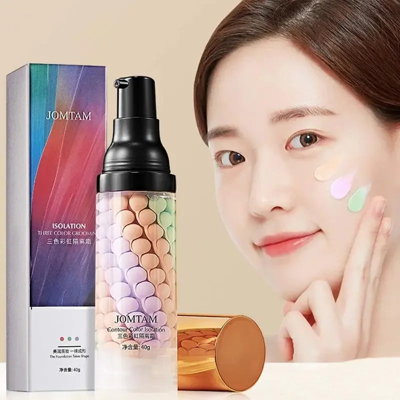 Makeup Primer Breathable Cream