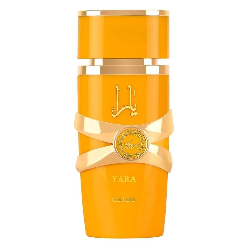 Lattafa Yara Candy Eau de Parfum