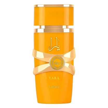 Lattafa Yara Candy Eau de Parfum