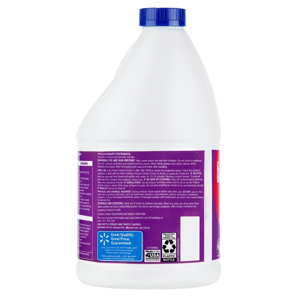 Multi-Surface Cleaner Deodorizer