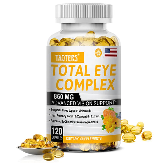 Eye Care Capsules