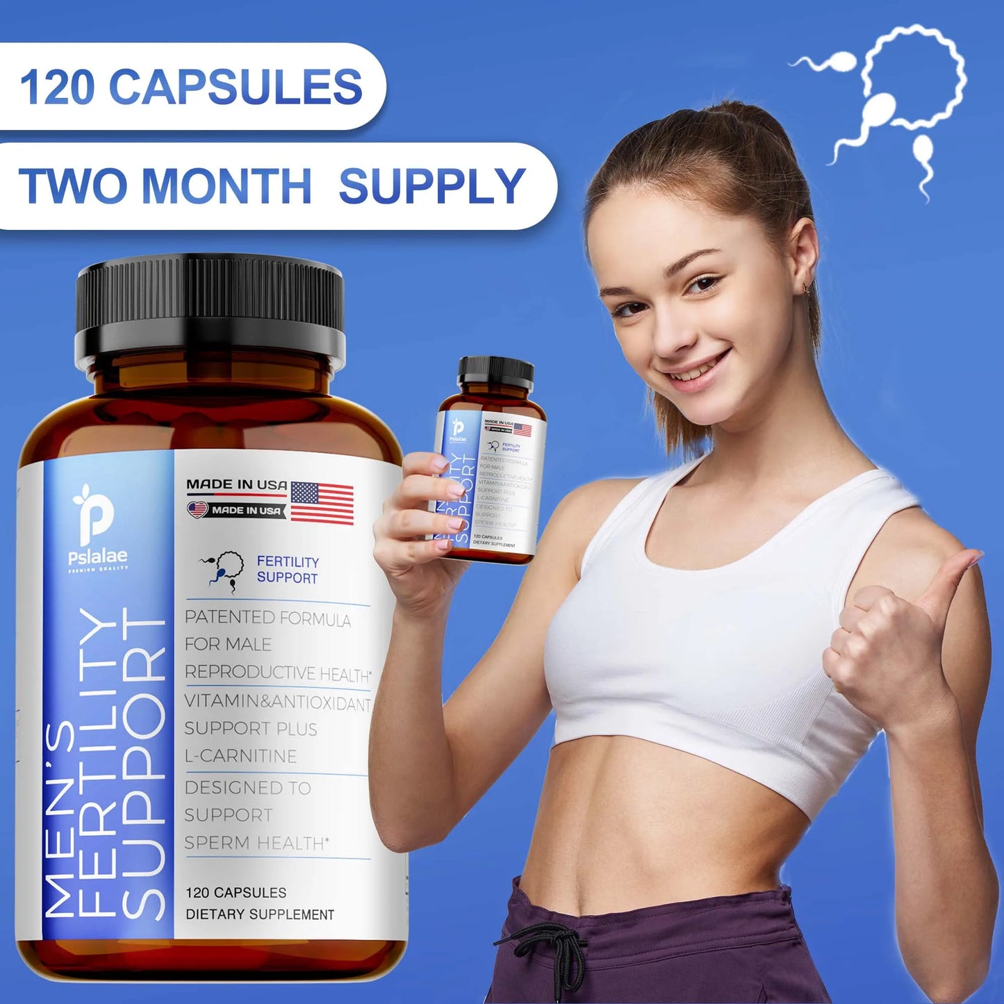 Men's Fertility Support
