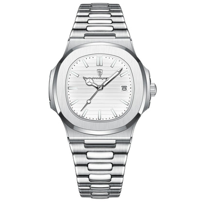 Man Watch Sports Waterproof