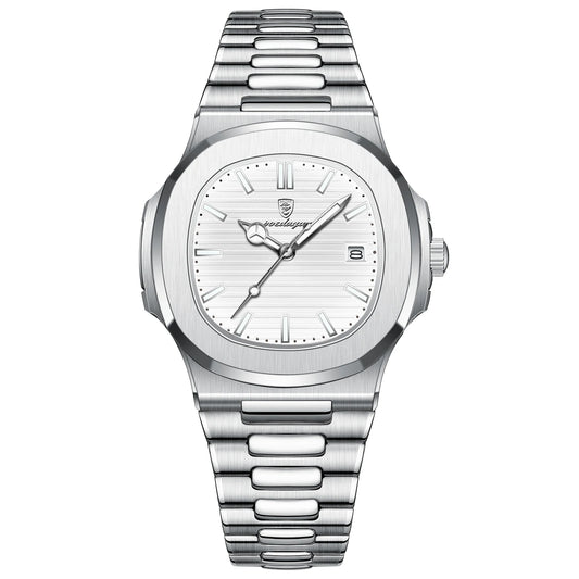 Man Watch Sports Waterproof