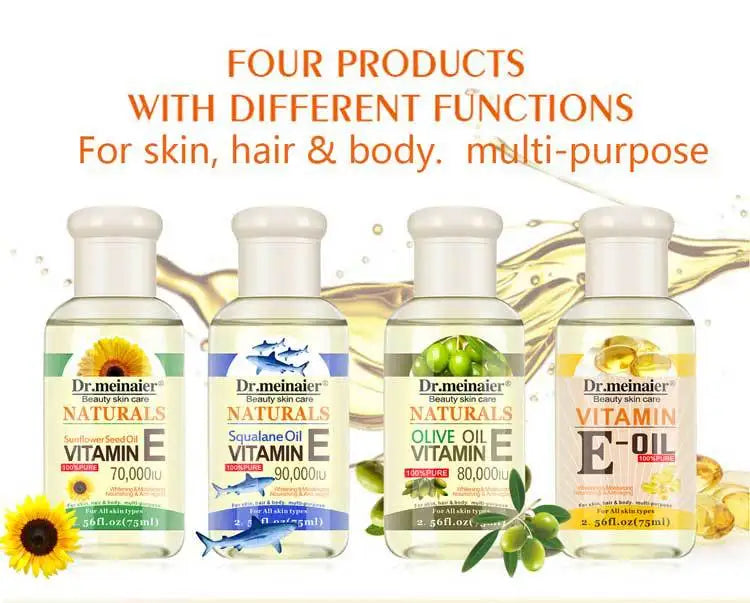Face Essence Oil