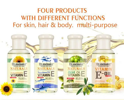 Face Essence Oil