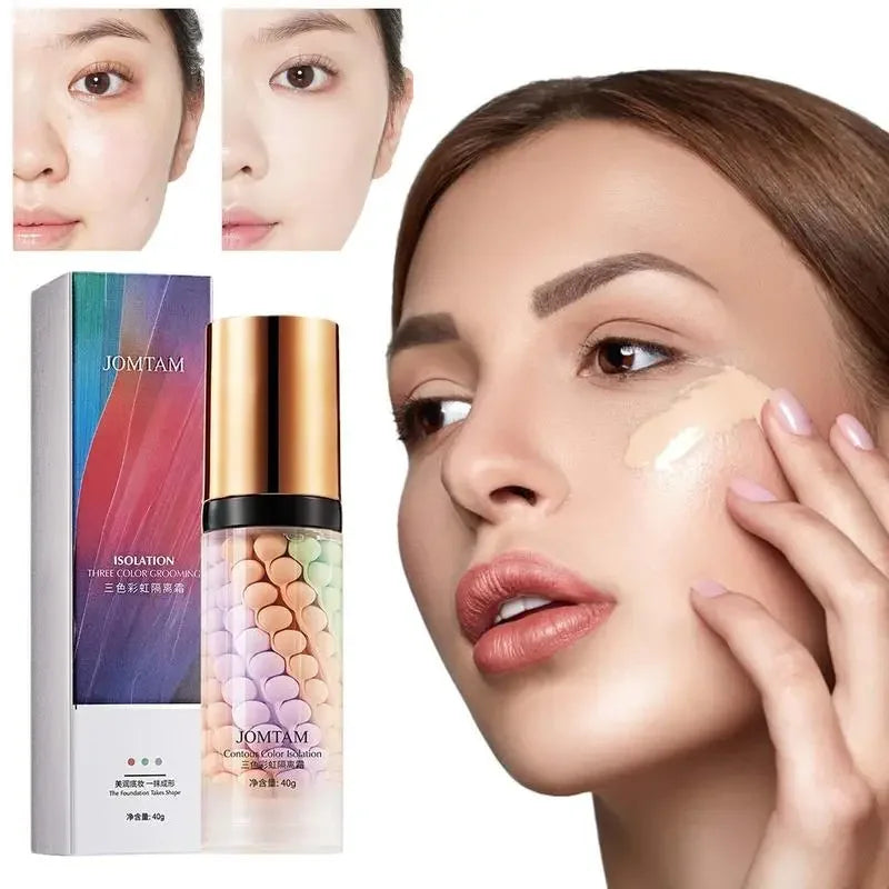 Makeup Primer Breathable Cream