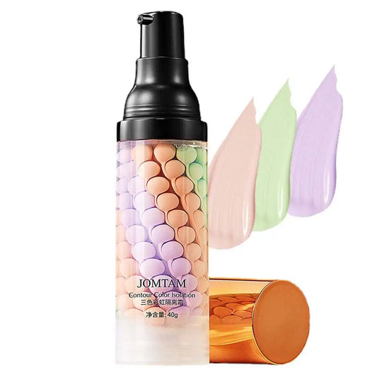 Makeup Primer Breathable Cream