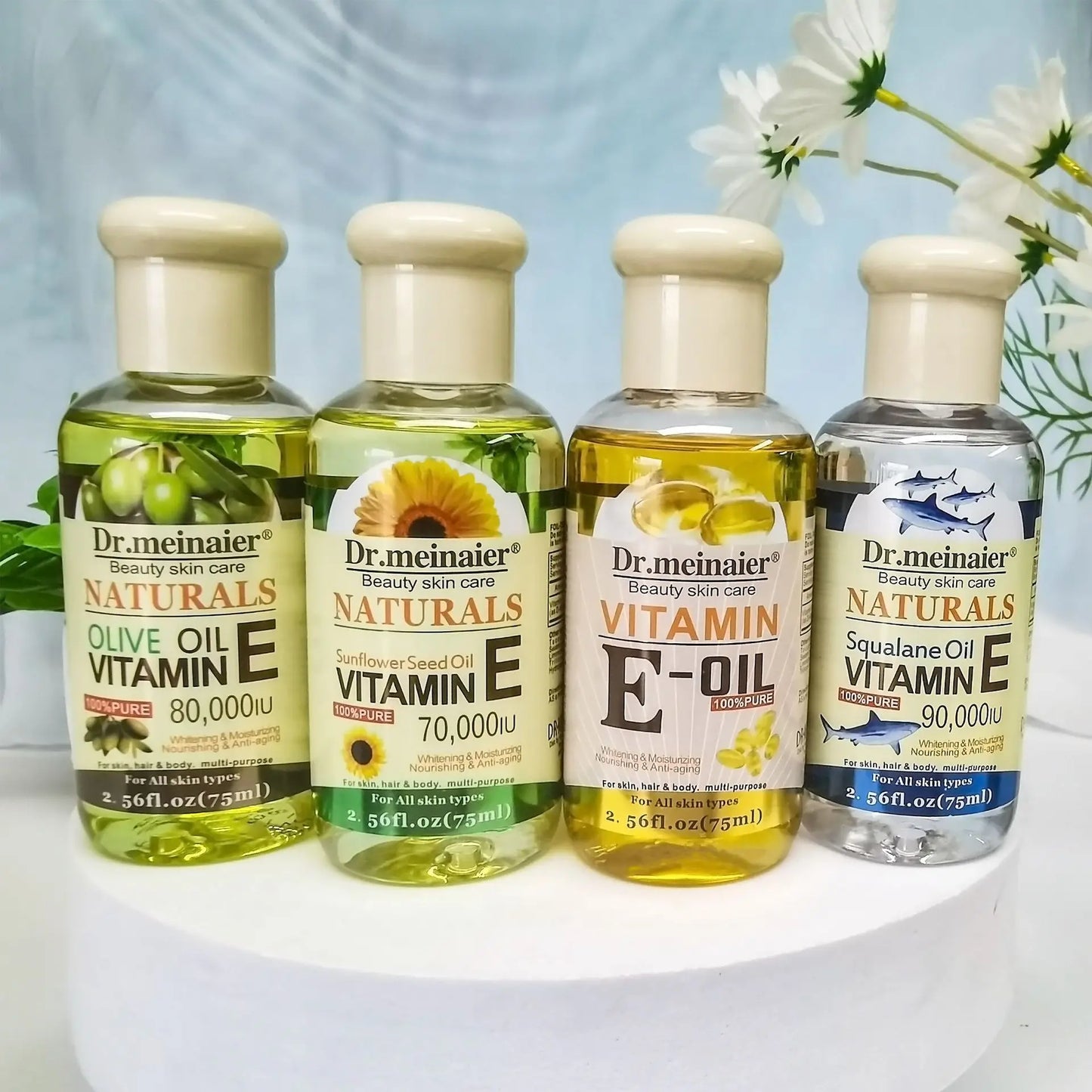 Face Essence Oil