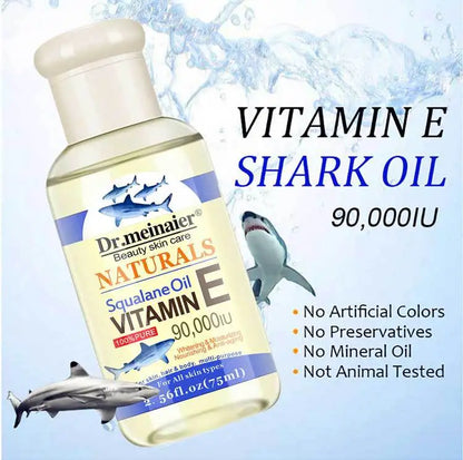 Face Essence Oil