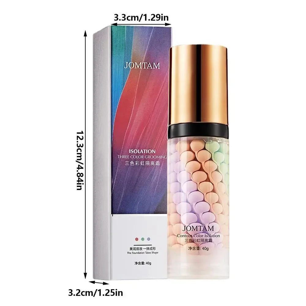 Makeup Primer Breathable Cream