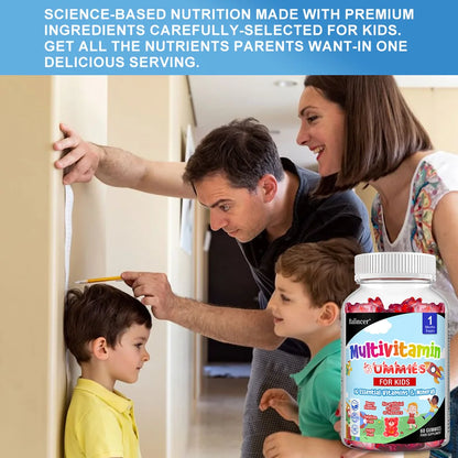 Kids Multivitamin Gummies