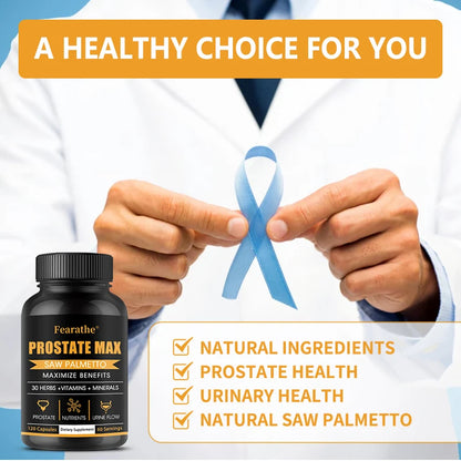Prostate Supplement