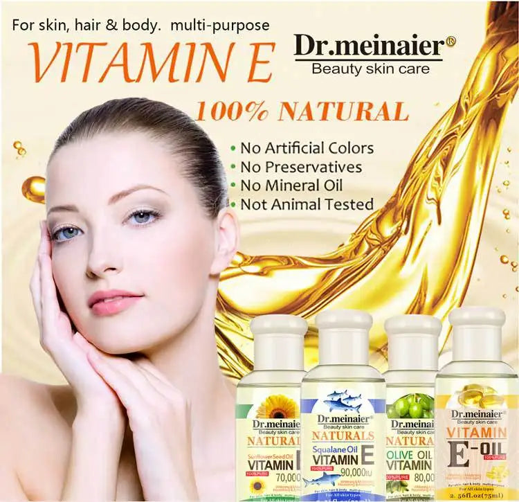 Face Essence Oil