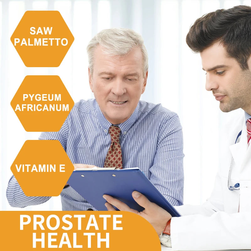 Prostate Supplement