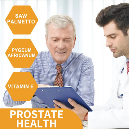 Prostate Supplement