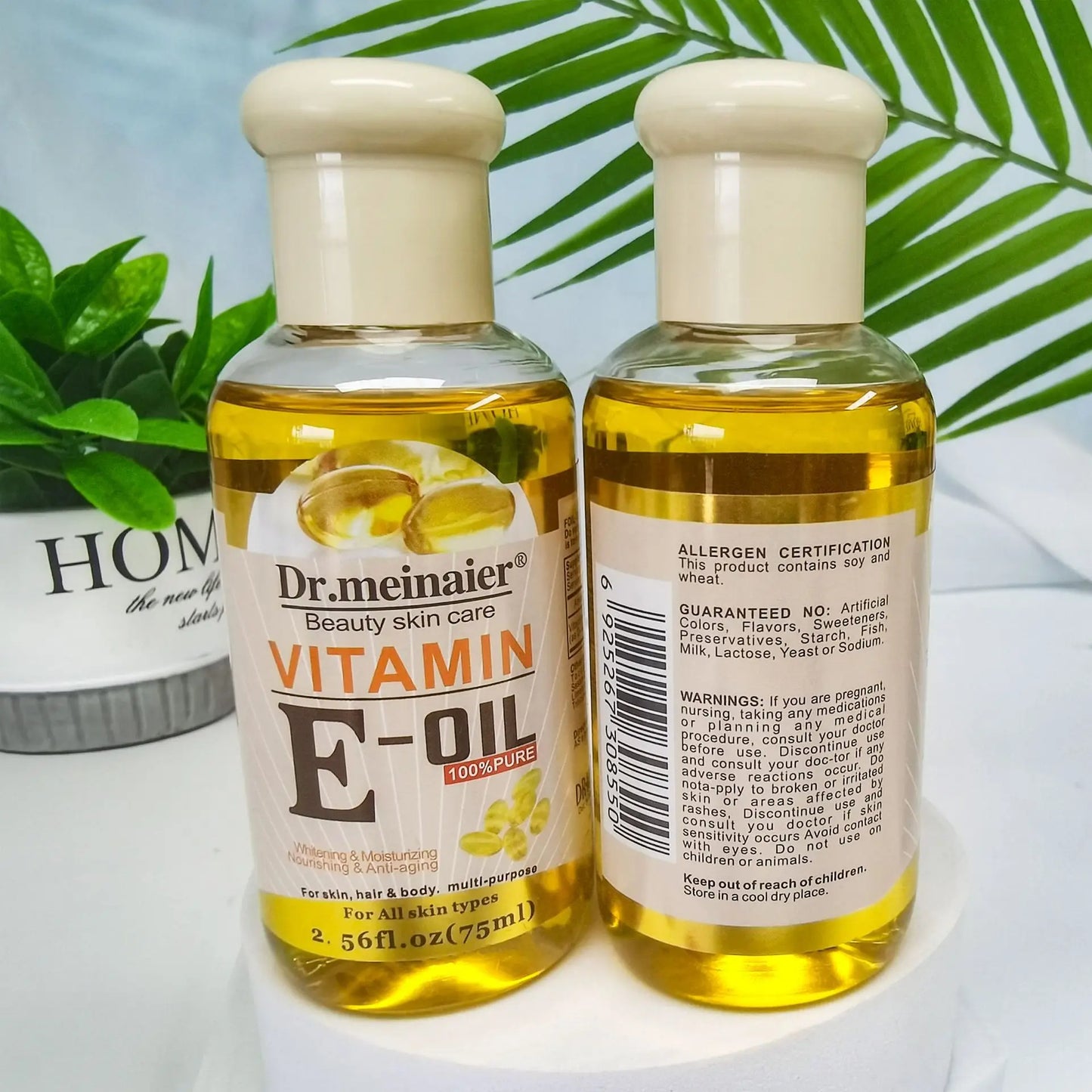 Face Essence Oil