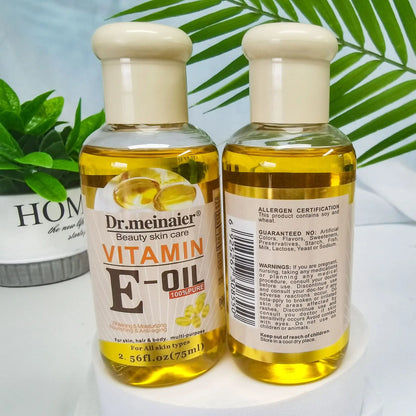 Face Essence Oil