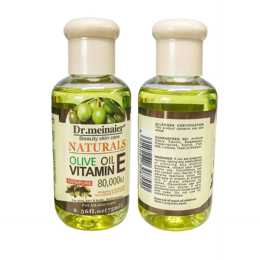 Face Essence Oil