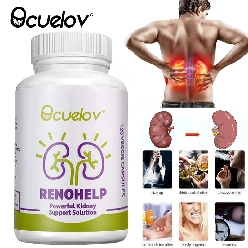 Kidney Supplement