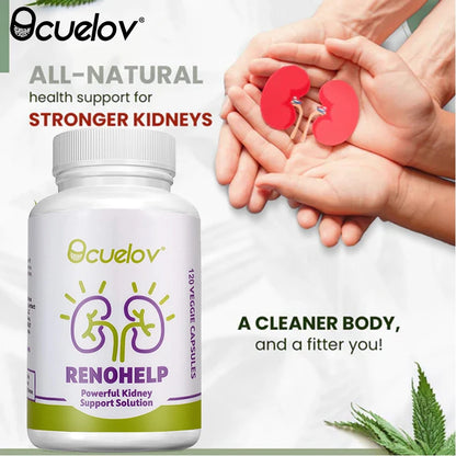 Kidney Supplement