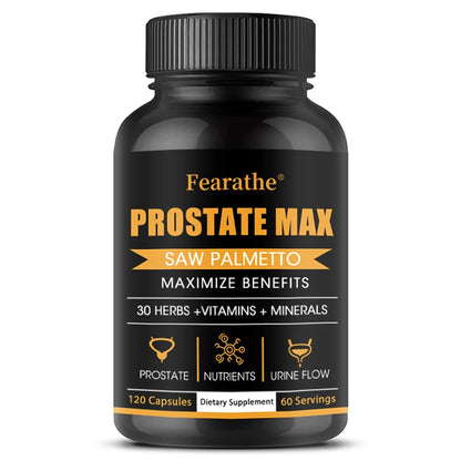 Prostate Supplement
