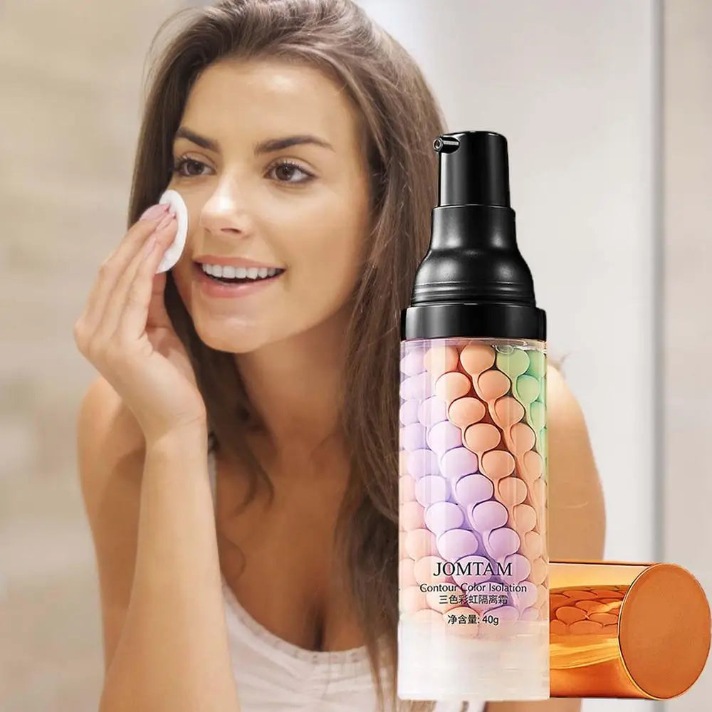 Makeup Primer Breathable Cream