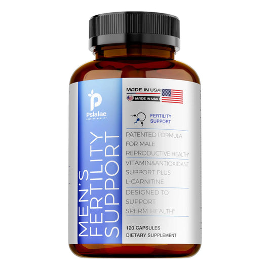 Men's Fertility Support